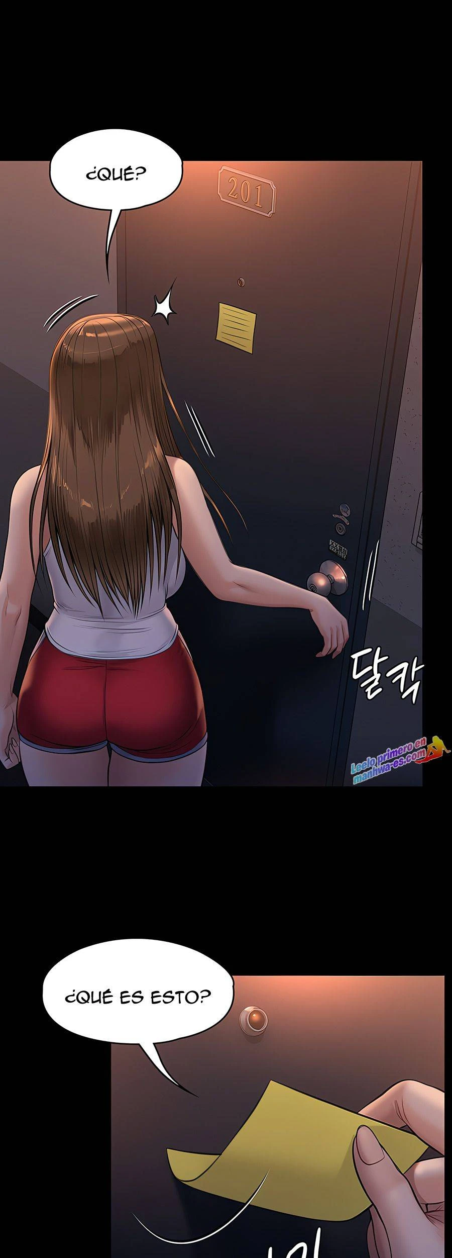 Queen Bee Capítulo 231 - Page 41