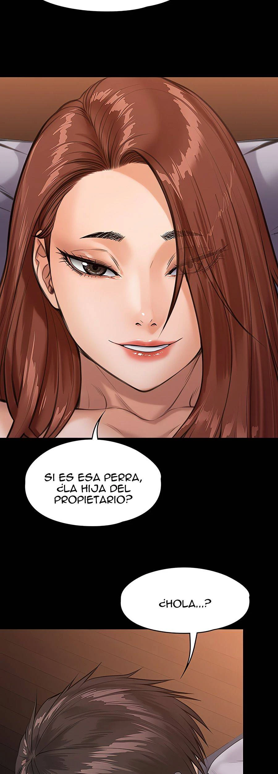 Queen Bee Capítulo 231 - Page 49