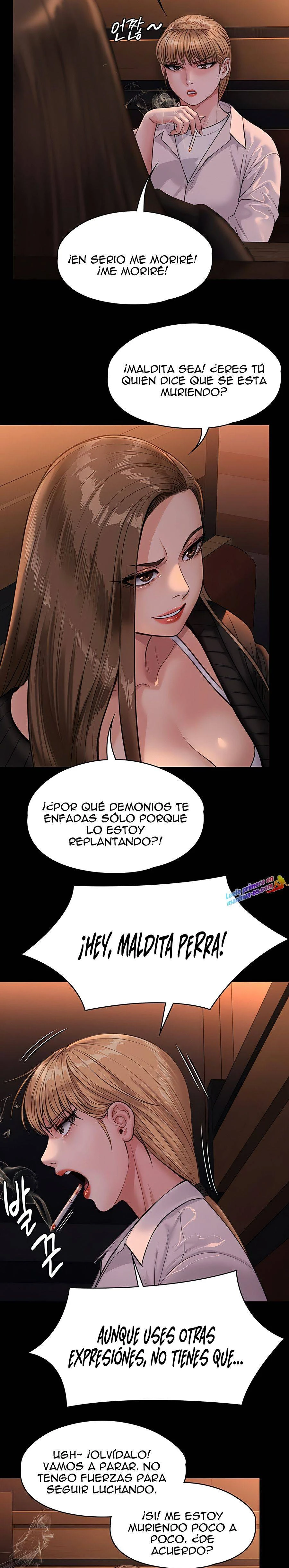 Queen Bee Capítulo 232 - Page 10