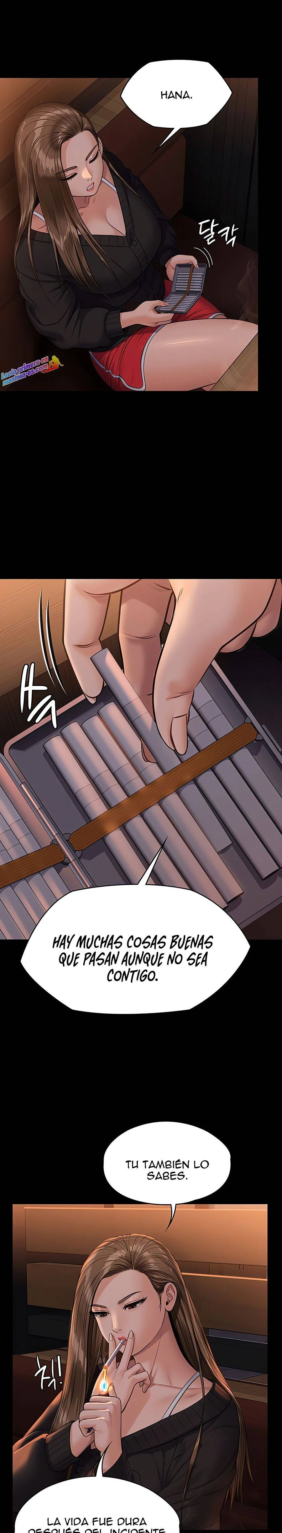 Queen Bee Capítulo 232 - Page 13