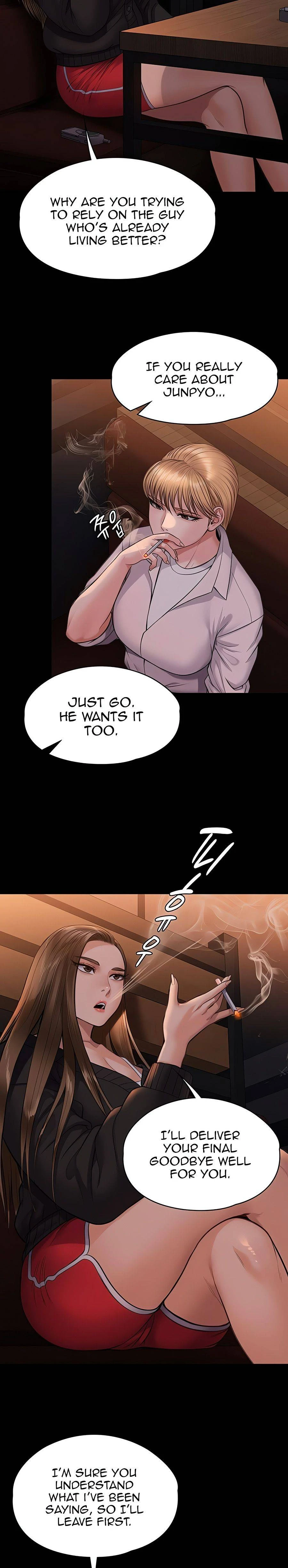 Queen Bee Capítulo 232 - Page 15