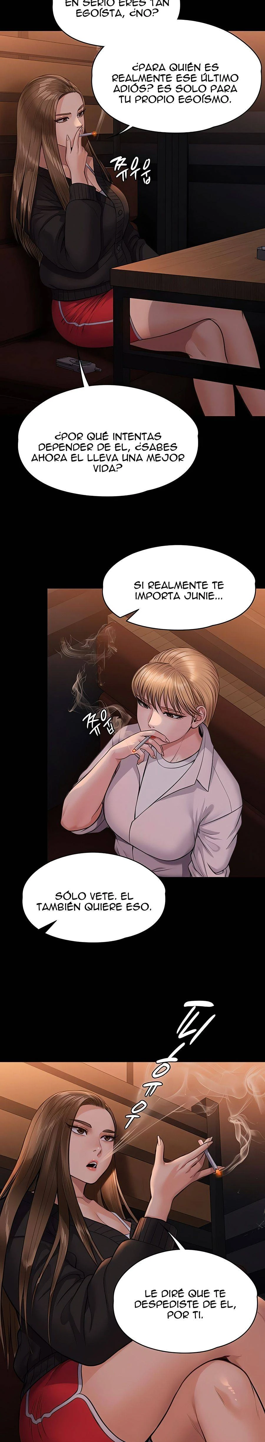 Queen Bee Capítulo 232 - Page 22