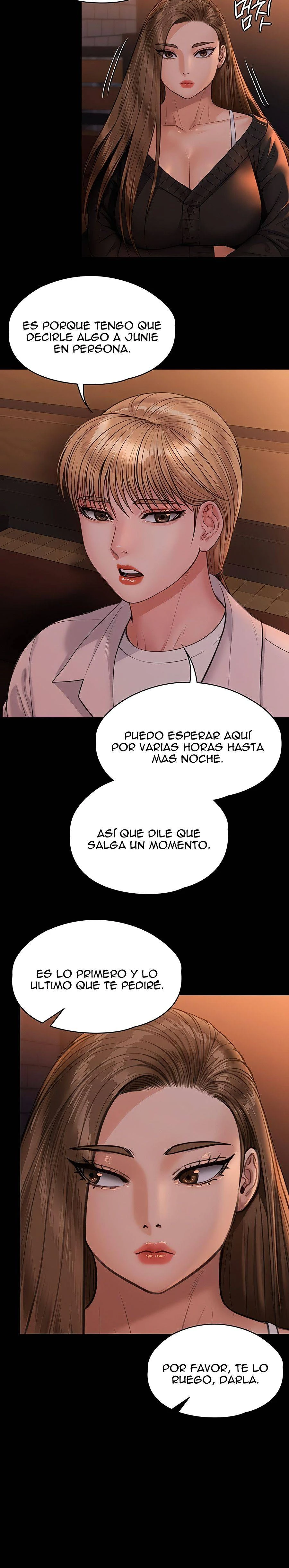 Queen Bee Capítulo 232 - Page 24