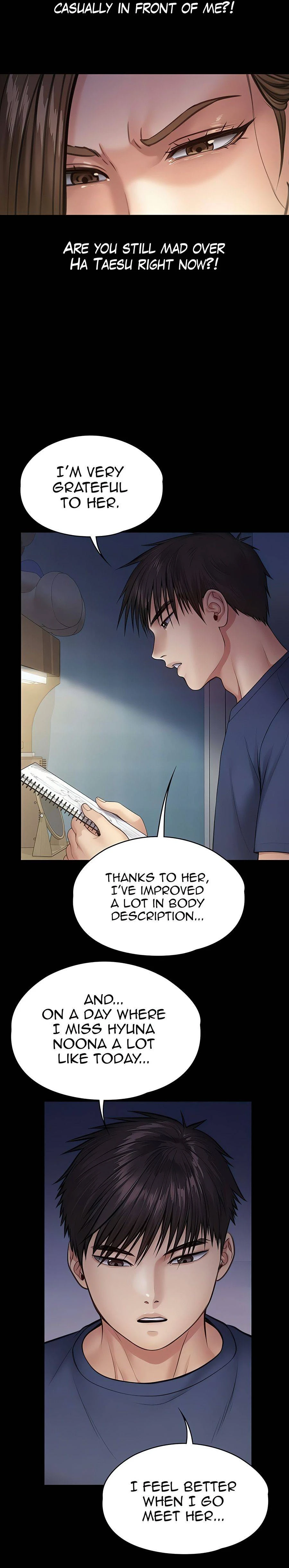 Queen Bee Capítulo 232 - Page 30