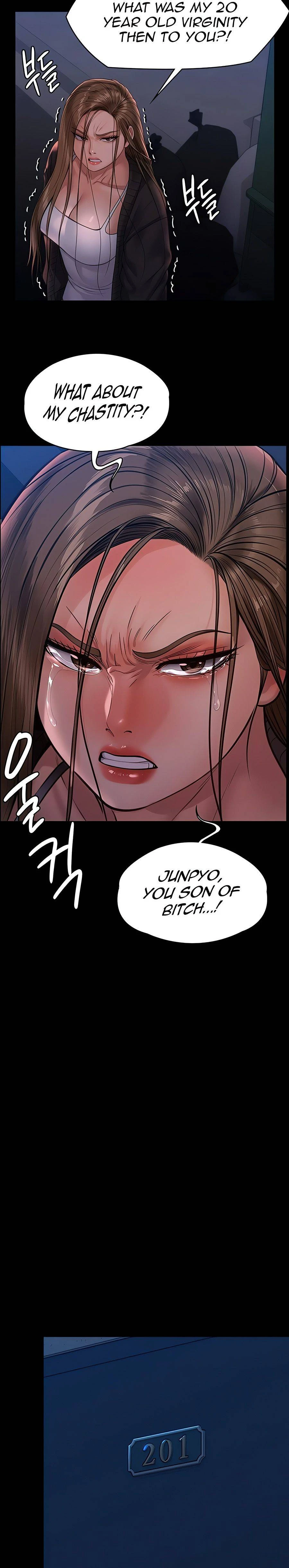 Queen Bee Capítulo 232 - Page 47