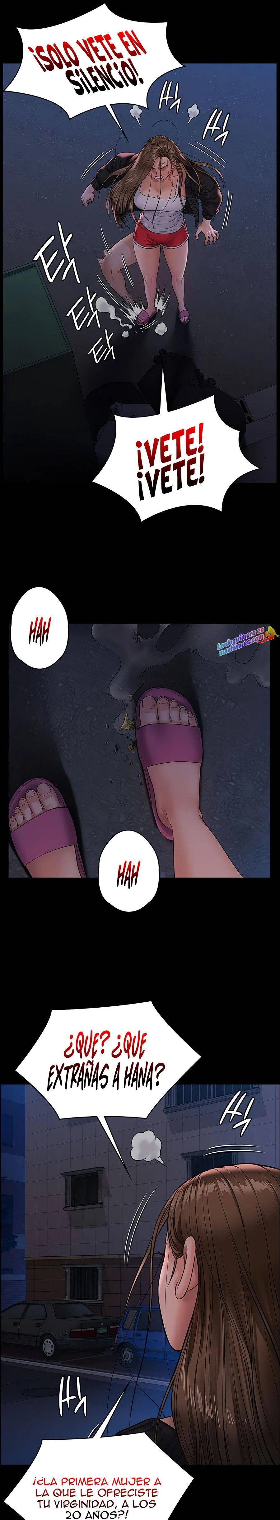 Queen Bee Capítulo 232 - Page 52