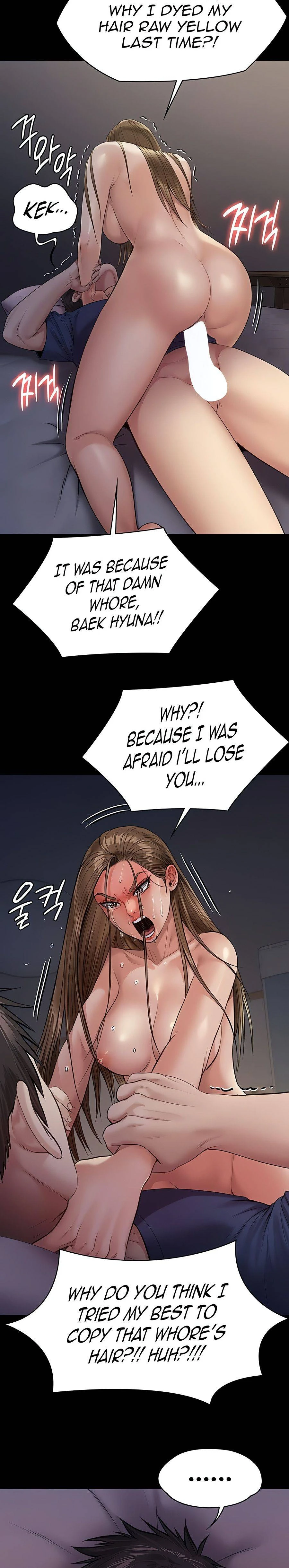 Queen Bee Capítulo 232 - Page 59