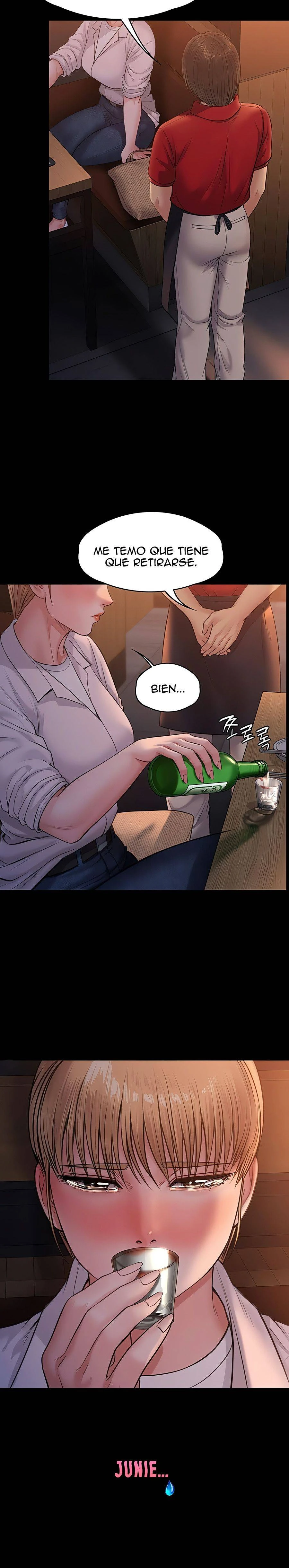 Queen Bee Capítulo 232 - Page 68