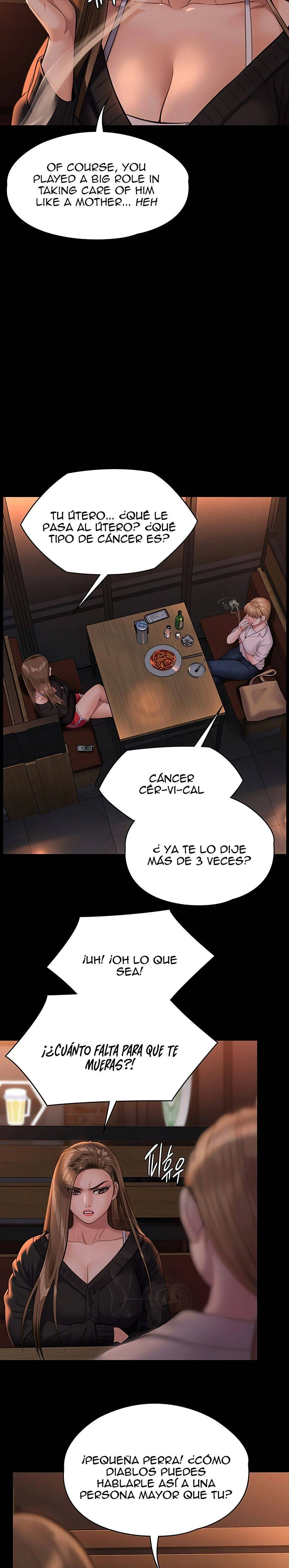 Queen Bee Capítulo 232 - Page 9