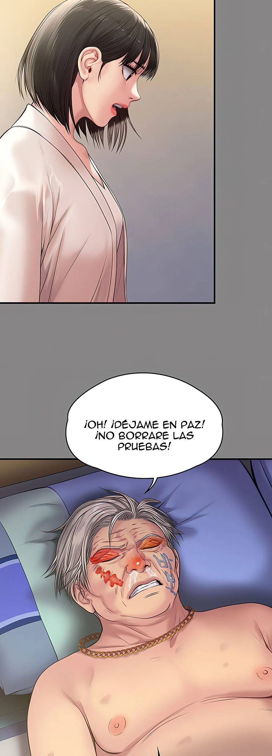 Queen Bee Capítulo 233 - Page 14