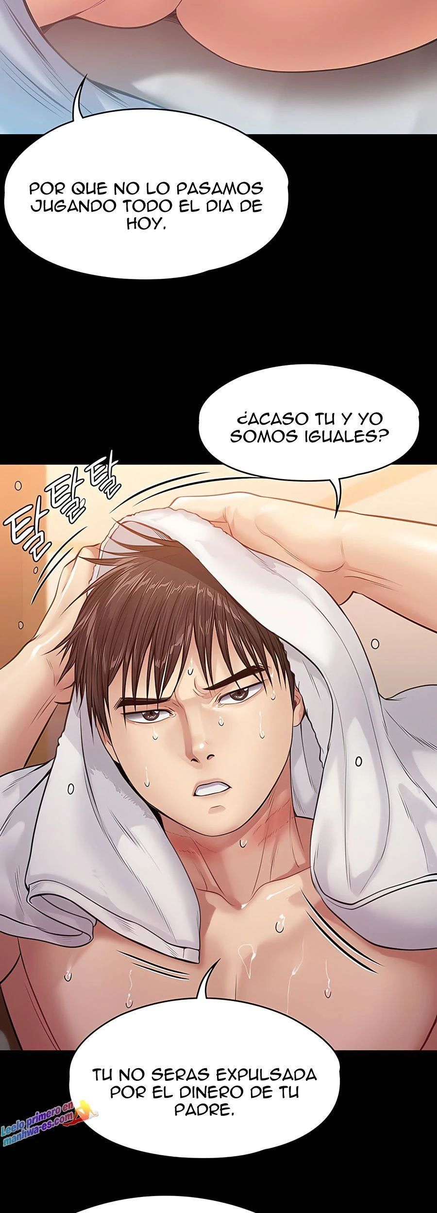 Queen Bee Capítulo 233 - Page 28