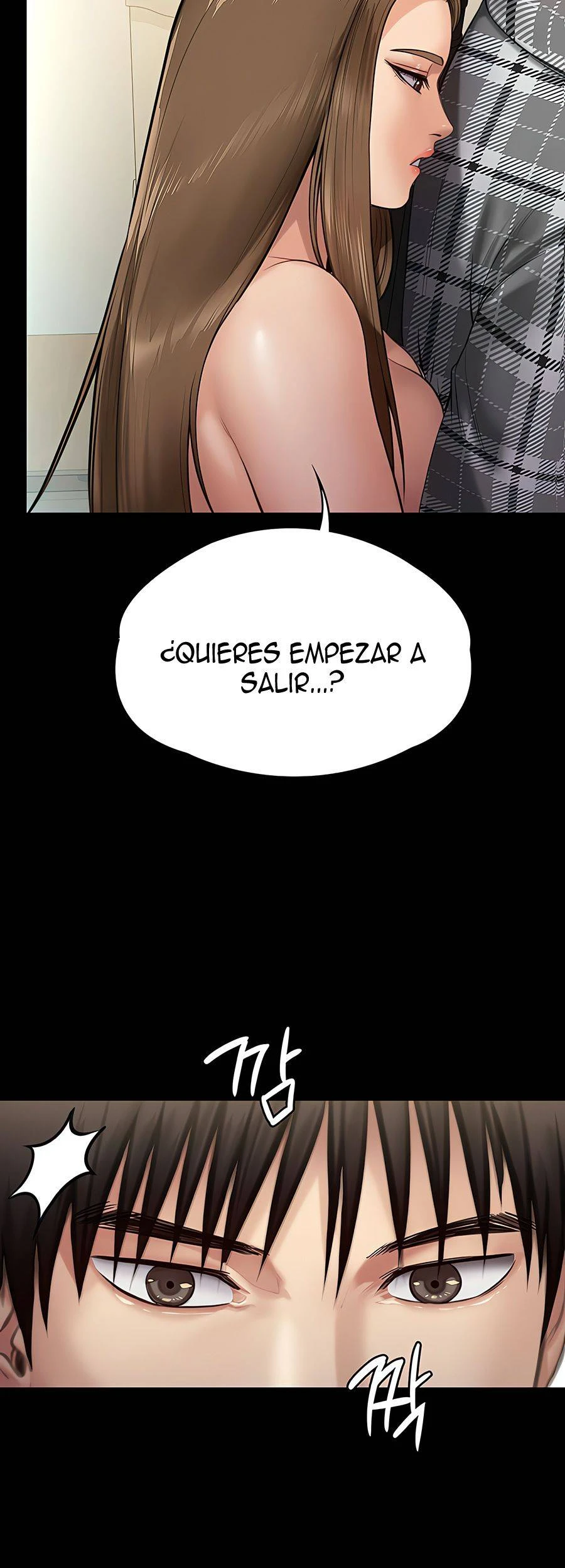 Queen Bee Capítulo 233 - Page 37