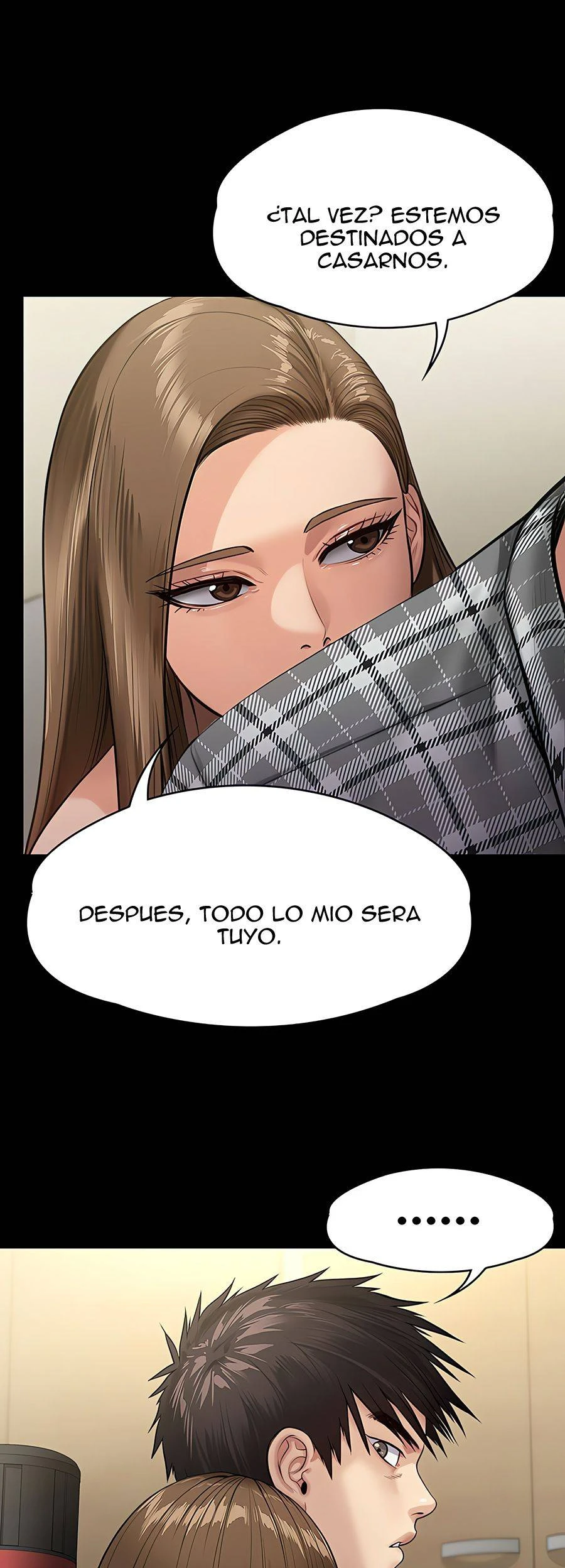 Queen Bee Capítulo 233 - Page 38