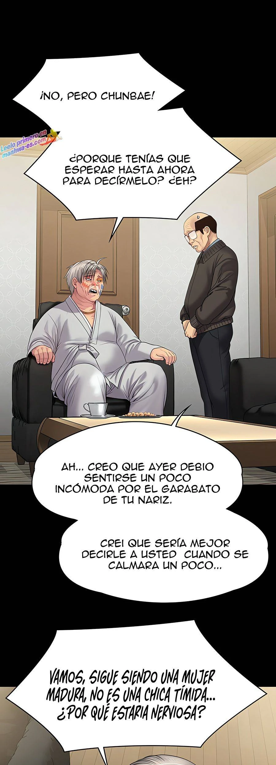 Queen Bee Capítulo 233 - Page 42