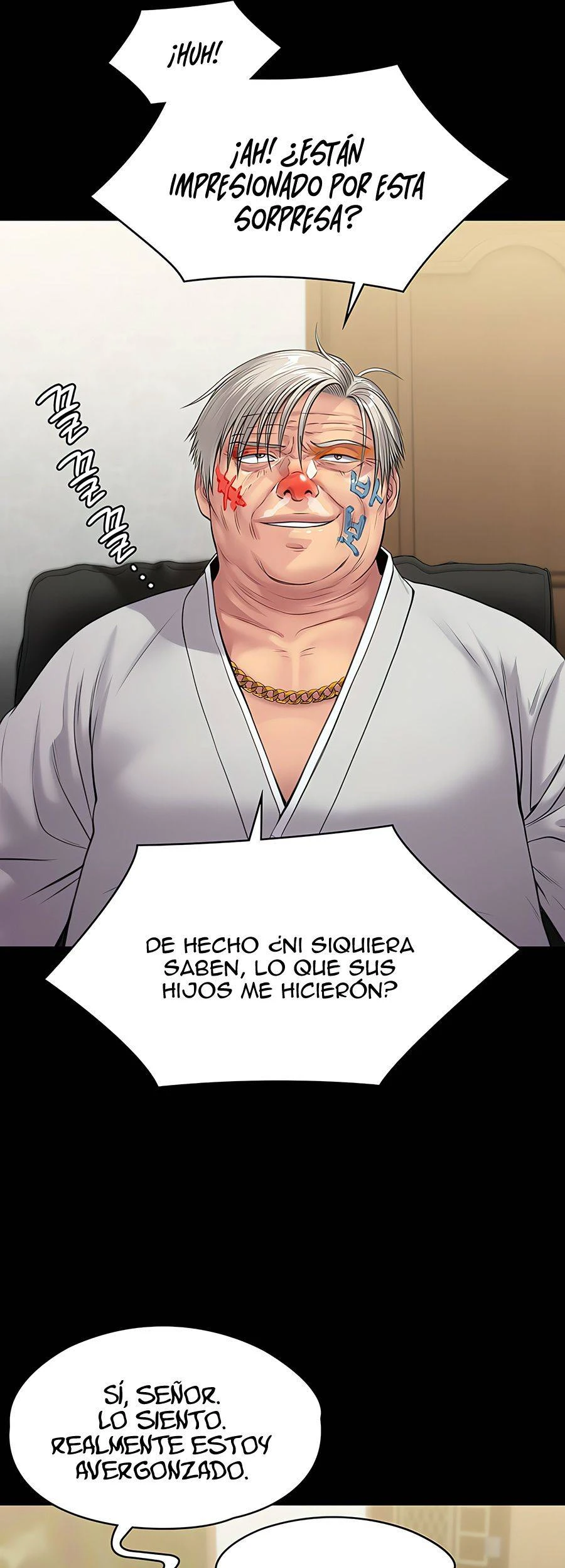 Queen Bee Capítulo 233 - Page 61