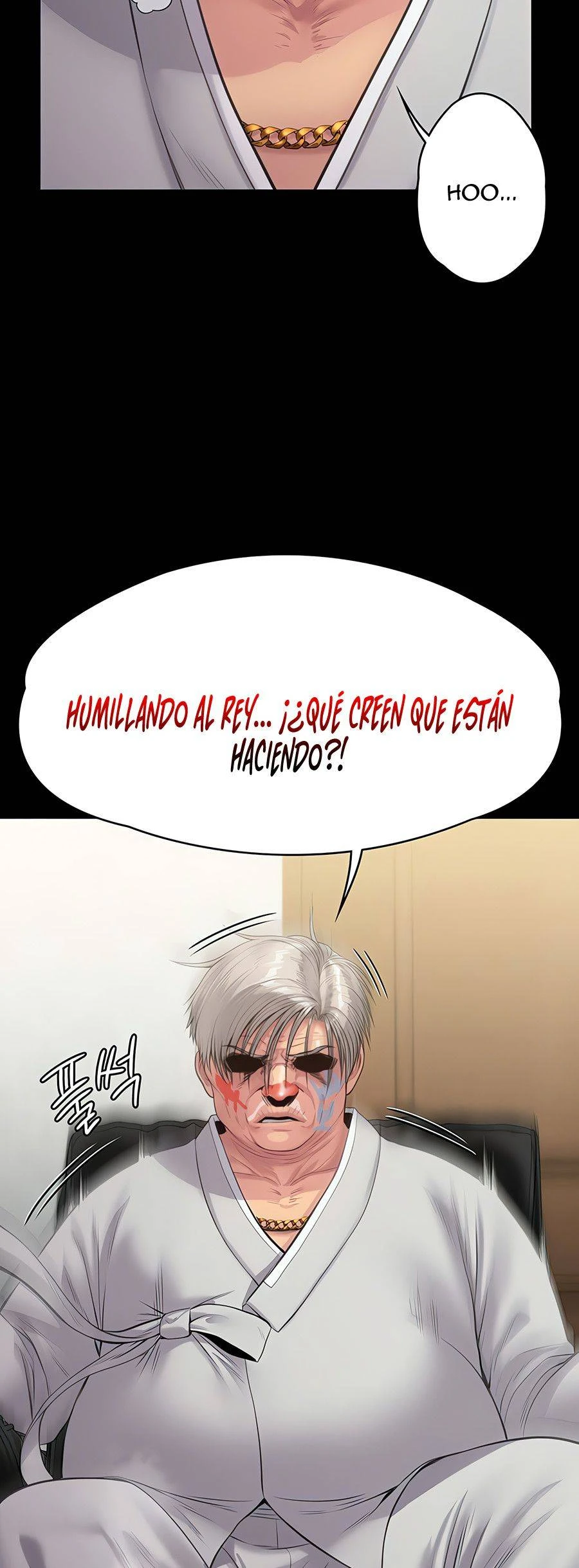 Queen Bee Capítulo 234 - Page 25