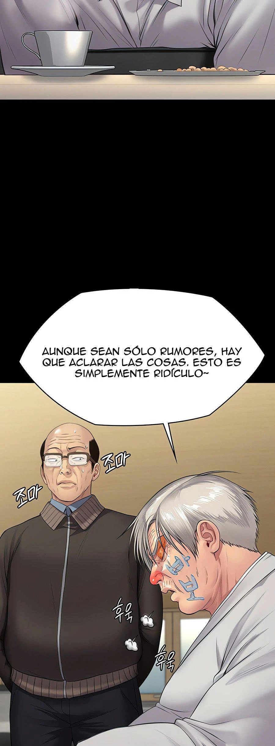 Queen Bee Capítulo 234 - Page 26