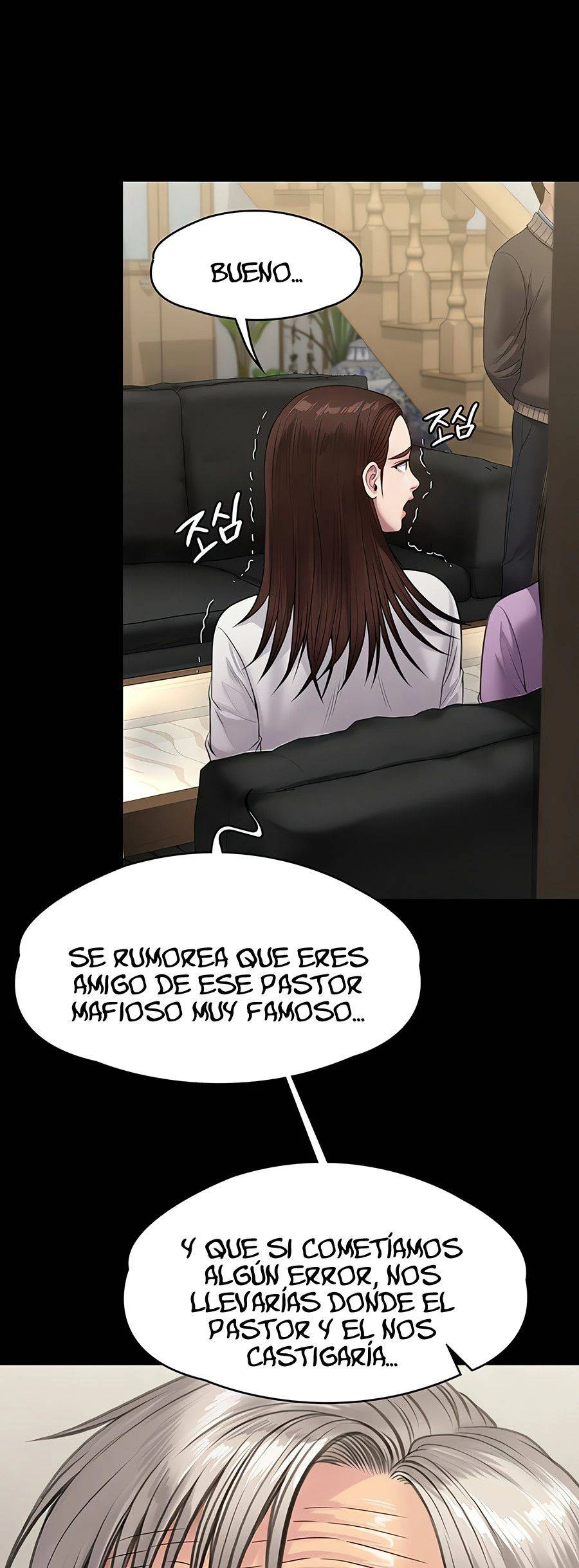 Queen Bee Capítulo 234 - Page 28