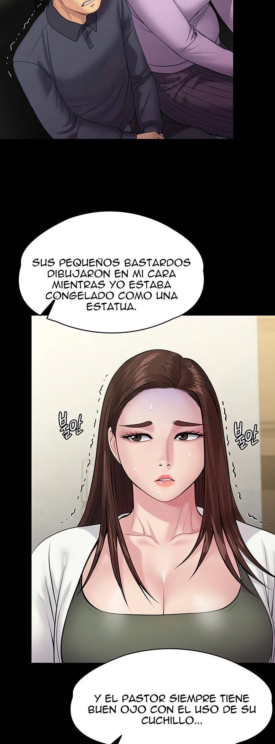 Queen Bee Capítulo 234 - Page 31
