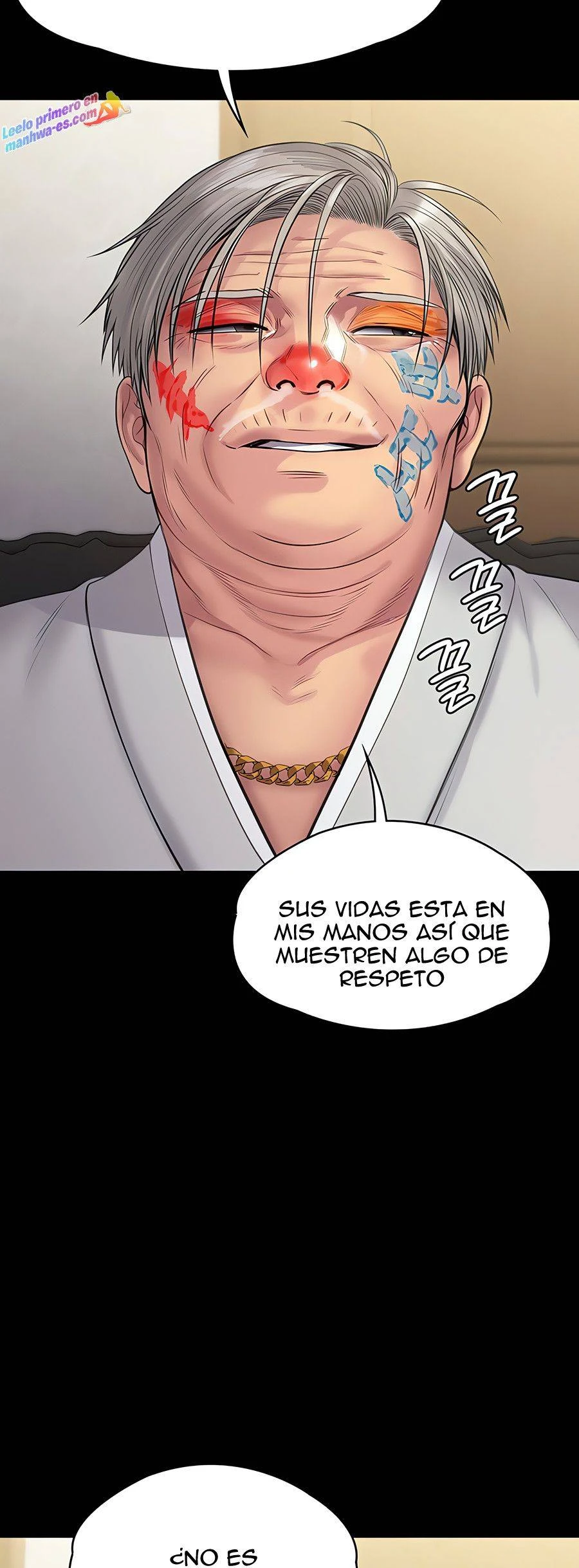 Queen Bee Capítulo 234 - Page 33