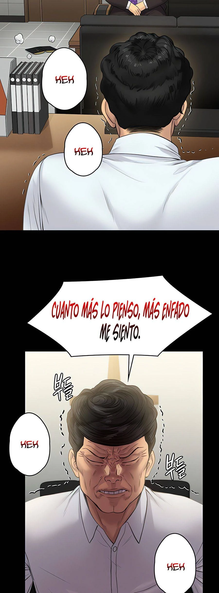 Queen Bee Capítulo 234 - Page 37