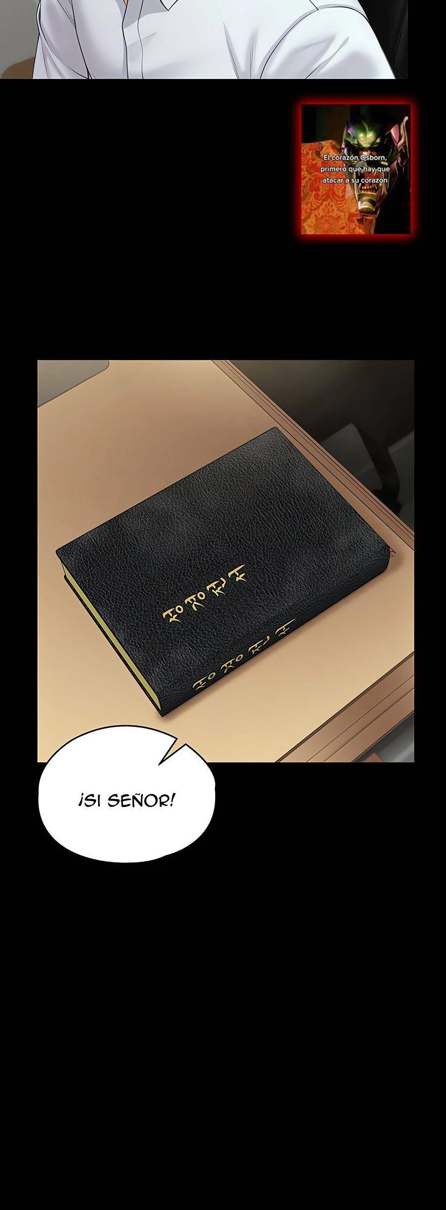 Queen Bee Capítulo 234 - Page 41