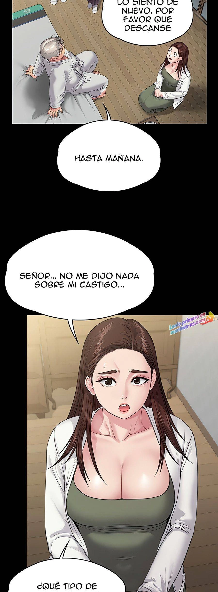 Queen Bee Capítulo 234 - Page 49