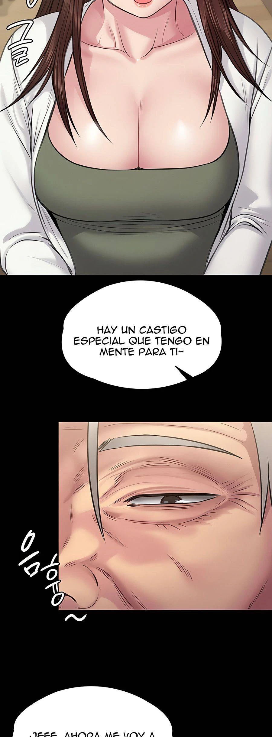 Queen Bee Capítulo 234 - Page 51