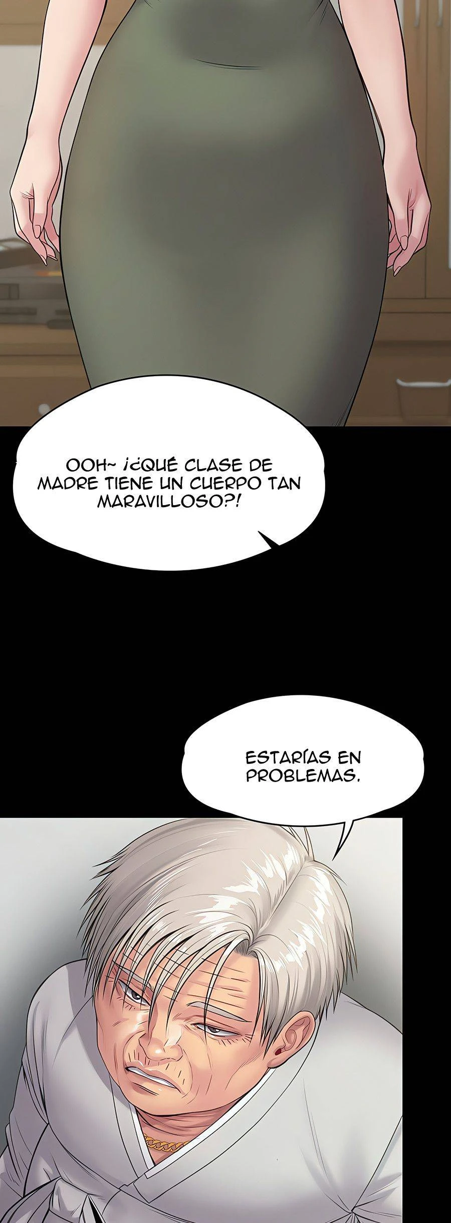 Queen Bee Capítulo 234 - Page 60