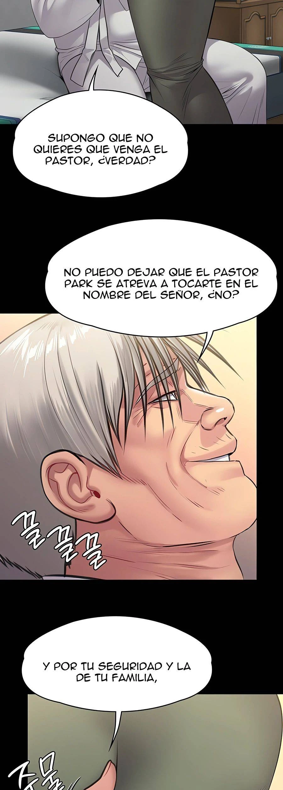 Queen Bee Capítulo 235 - Page 2