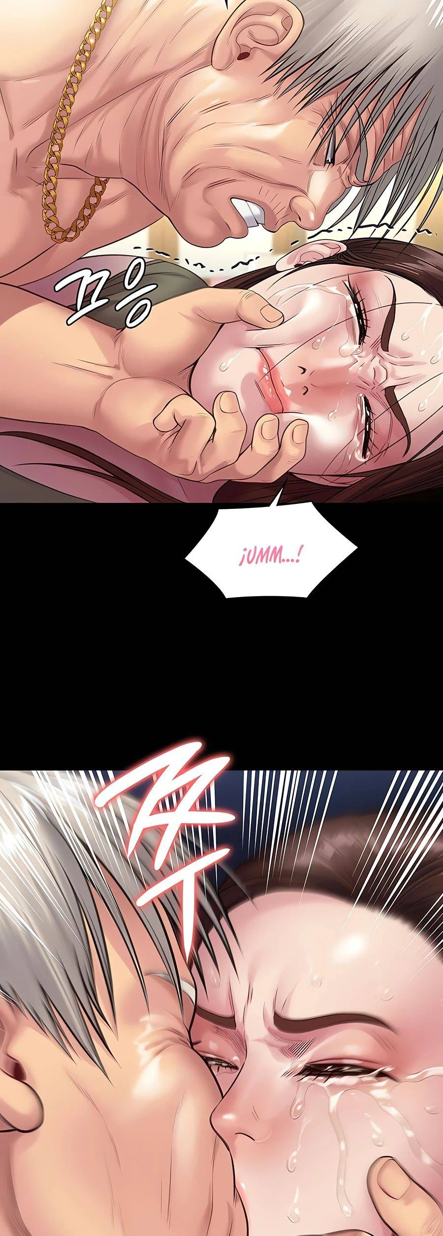 Queen Bee Capítulo 235 - Page 25