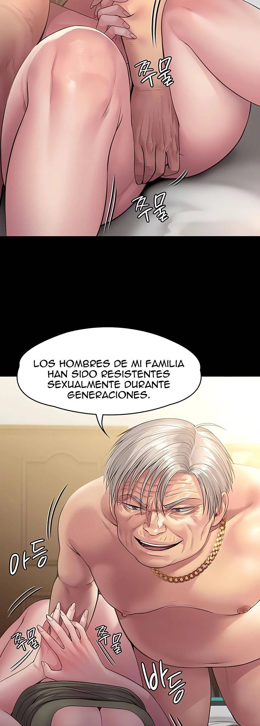 Queen Bee Capítulo 235 - Page 28
