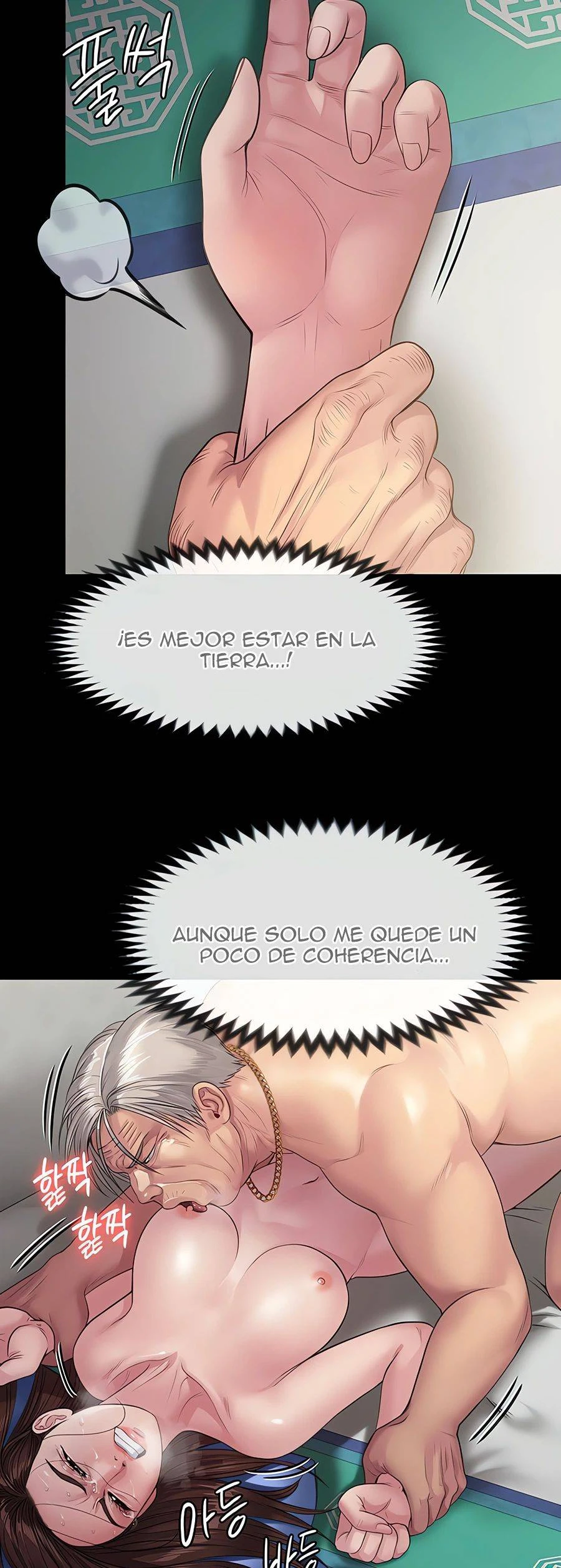 Queen Bee Capítulo 235 - Page 35