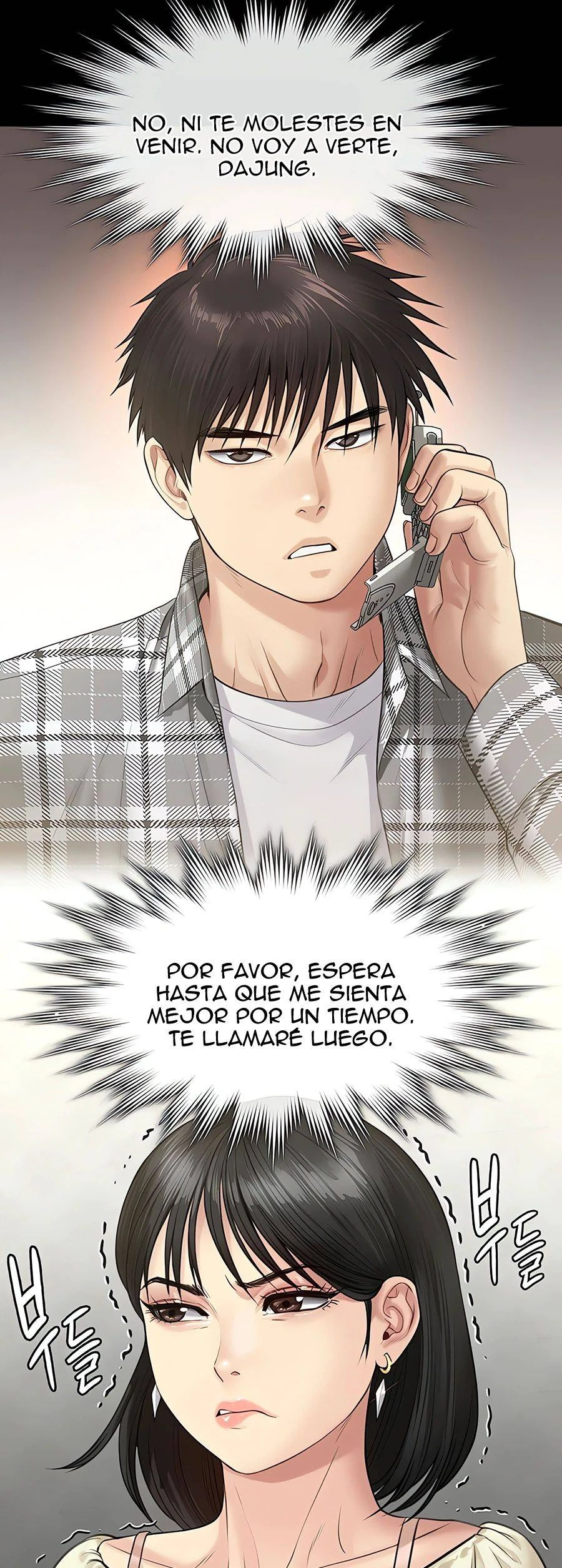 Queen Bee Capítulo 235 - Page 43