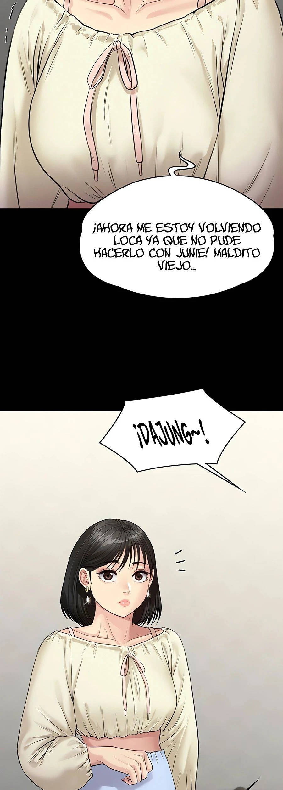 Queen Bee Capítulo 235 - Page 44