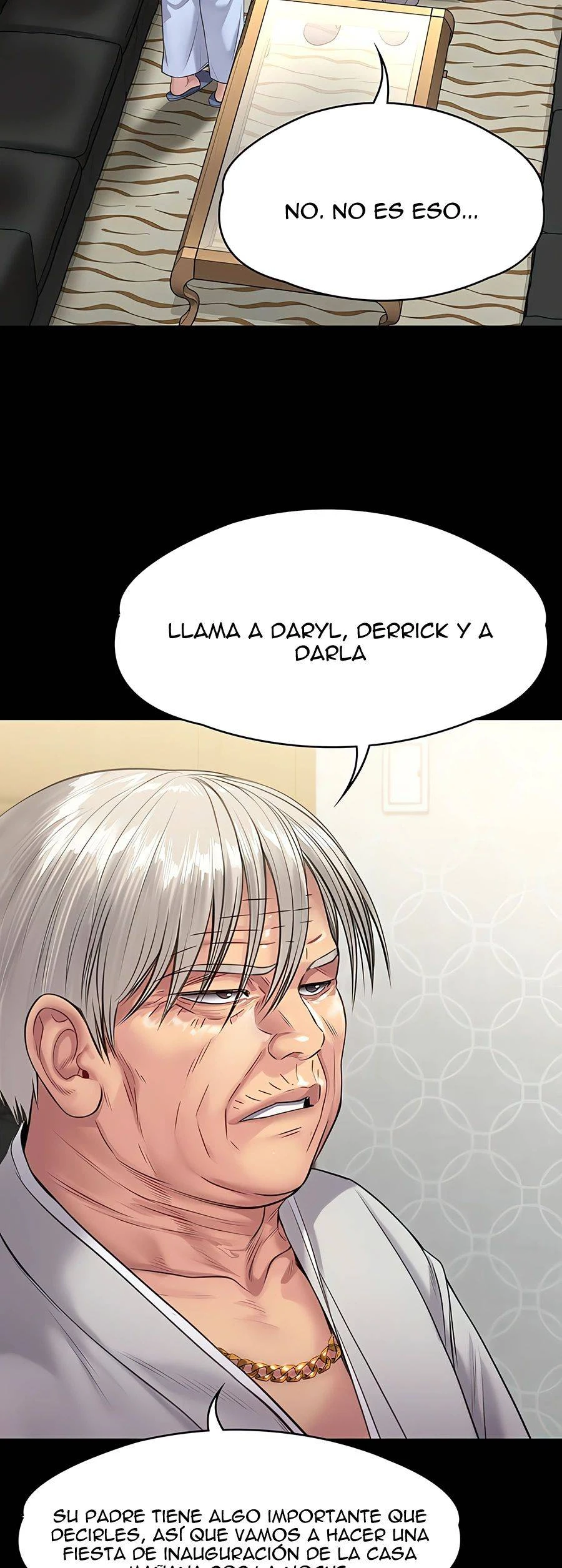 Queen Bee Capítulo 235 - Page 46