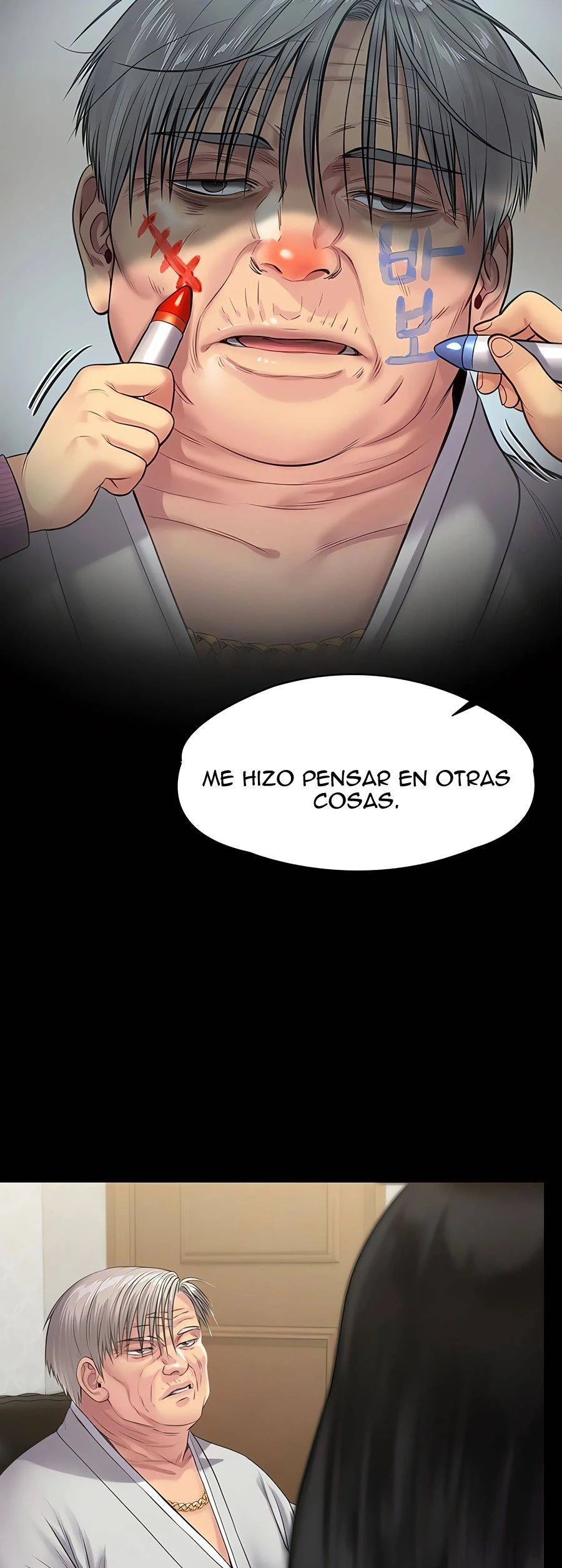 Queen Bee Capítulo 235 - Page 48