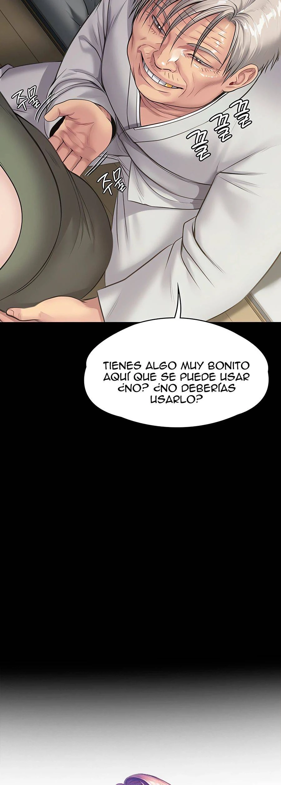 Queen Bee Capítulo 235 - Page 5