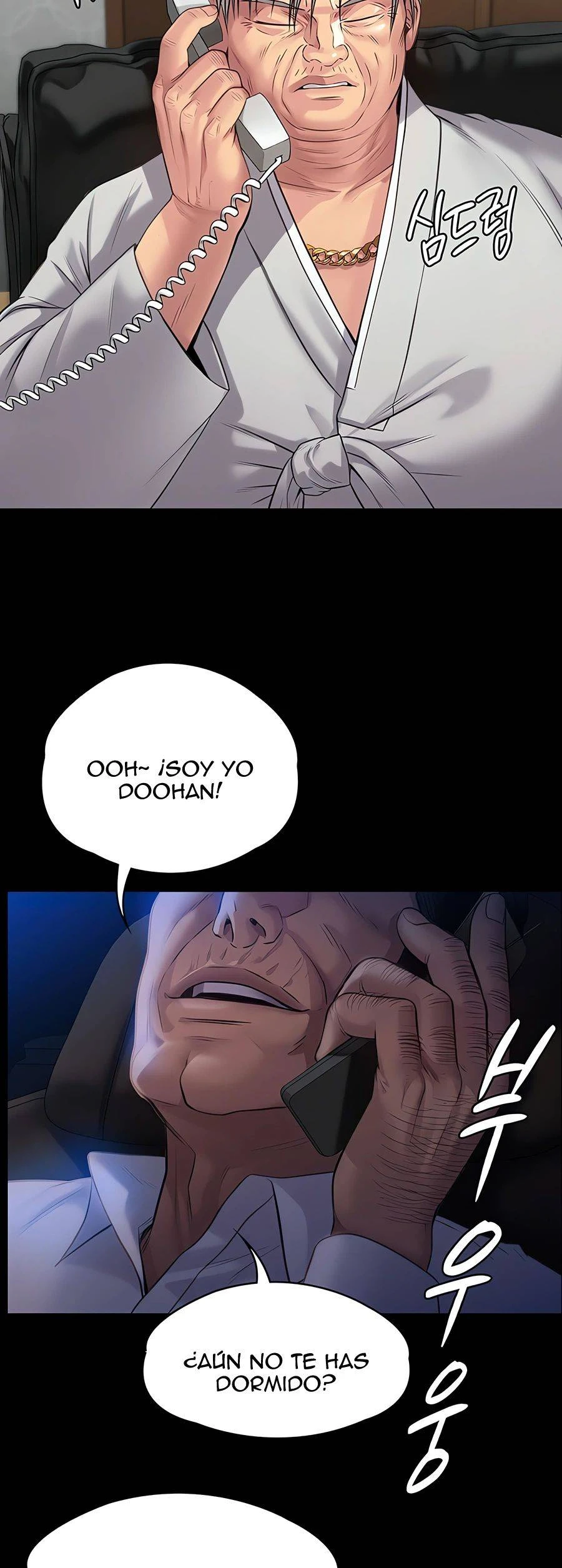 Queen Bee Capítulo 235 - Page 63