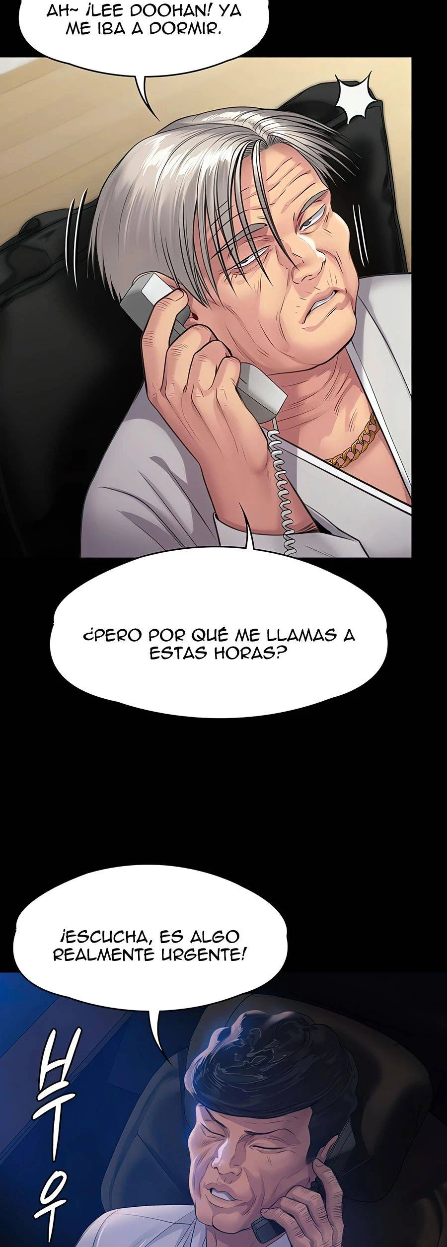 Queen Bee Capítulo 235 - Page 64