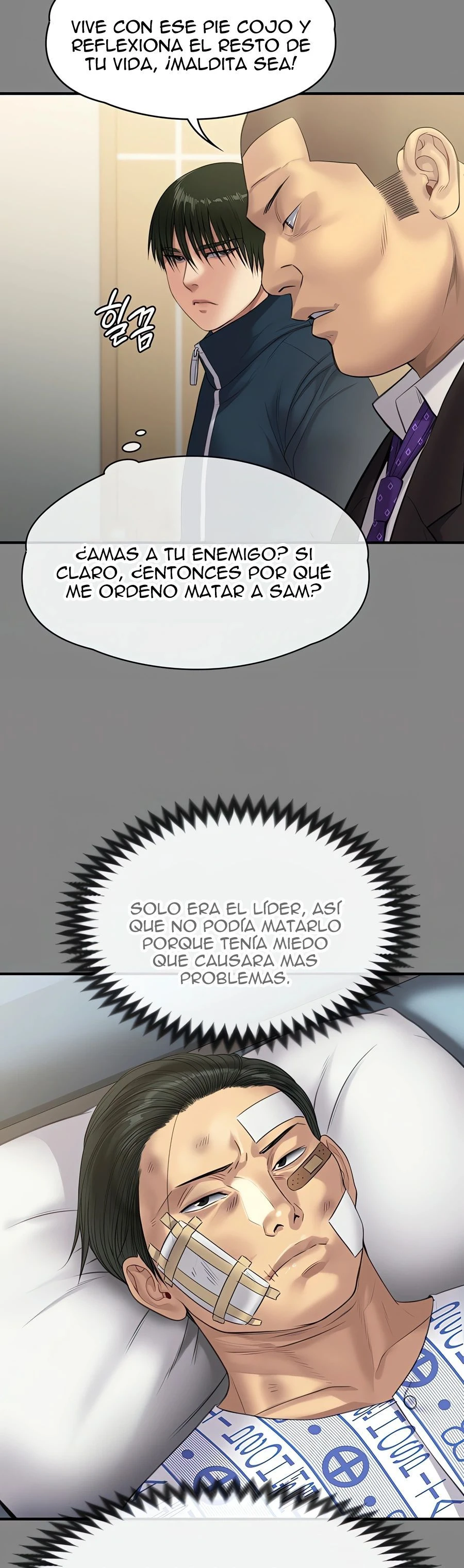 Queen Bee Capítulo 236 - Page 14