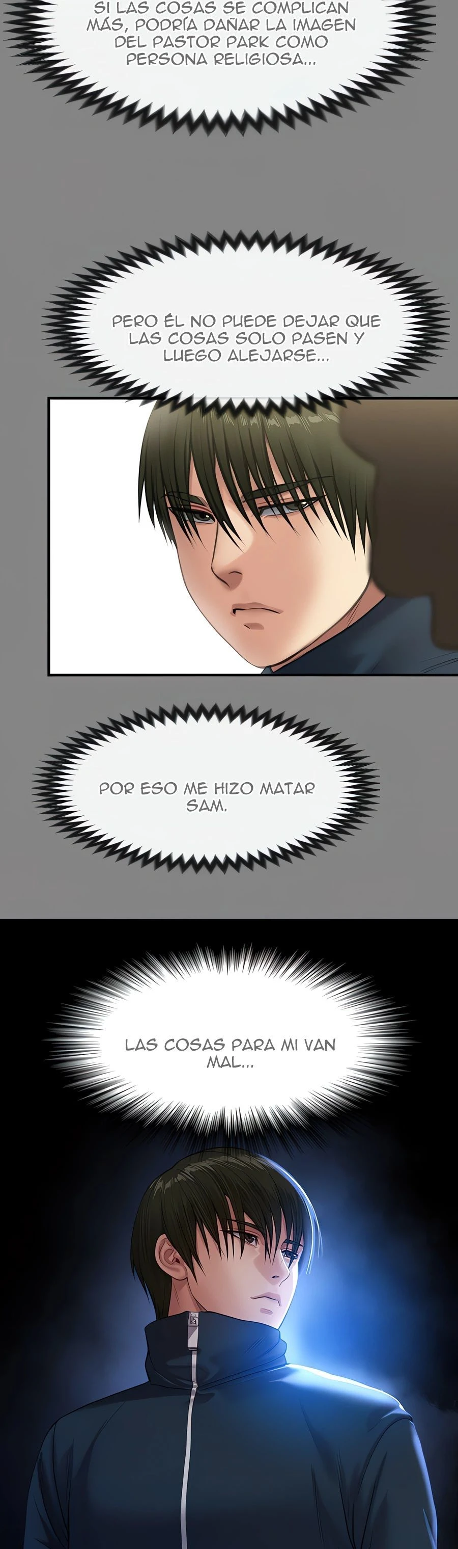 Queen Bee Capítulo 236 - Page 15