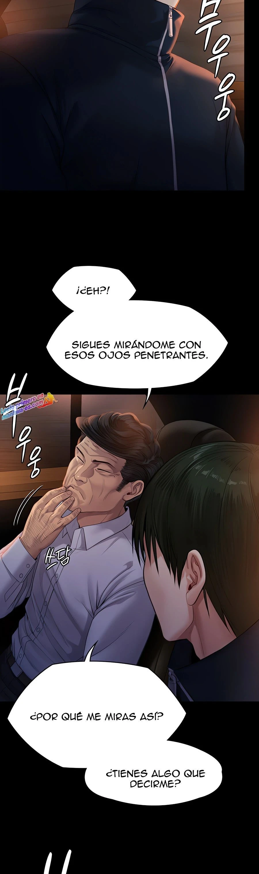 Queen Bee Capítulo 236 - Page 20