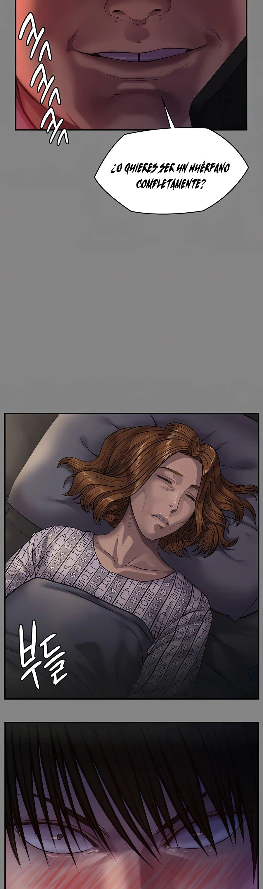 Queen Bee Capítulo 236 - Page 25