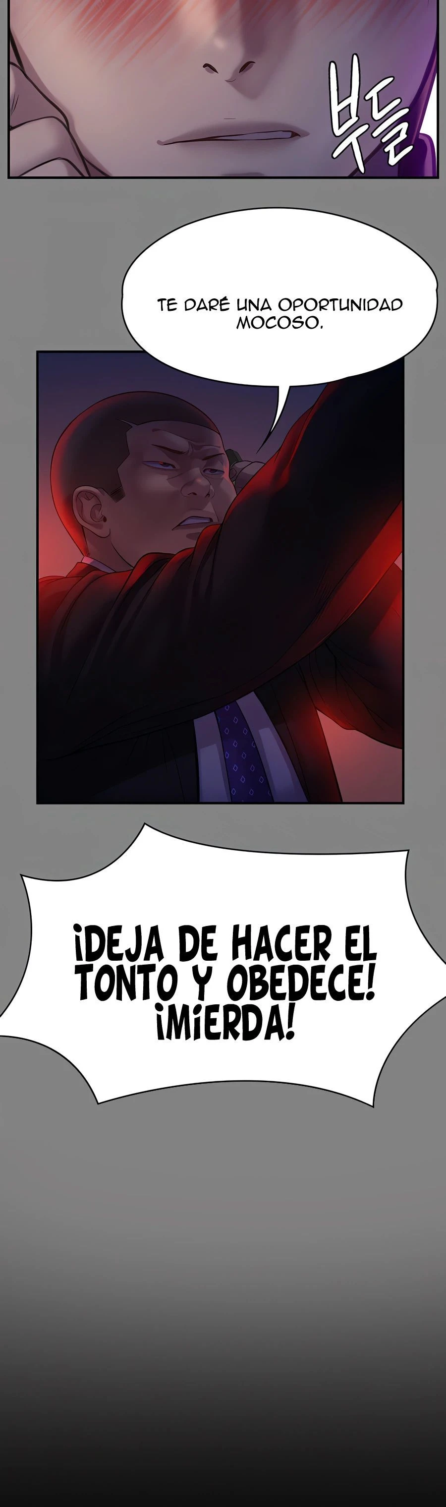 Queen Bee Capítulo 236 - Page 26