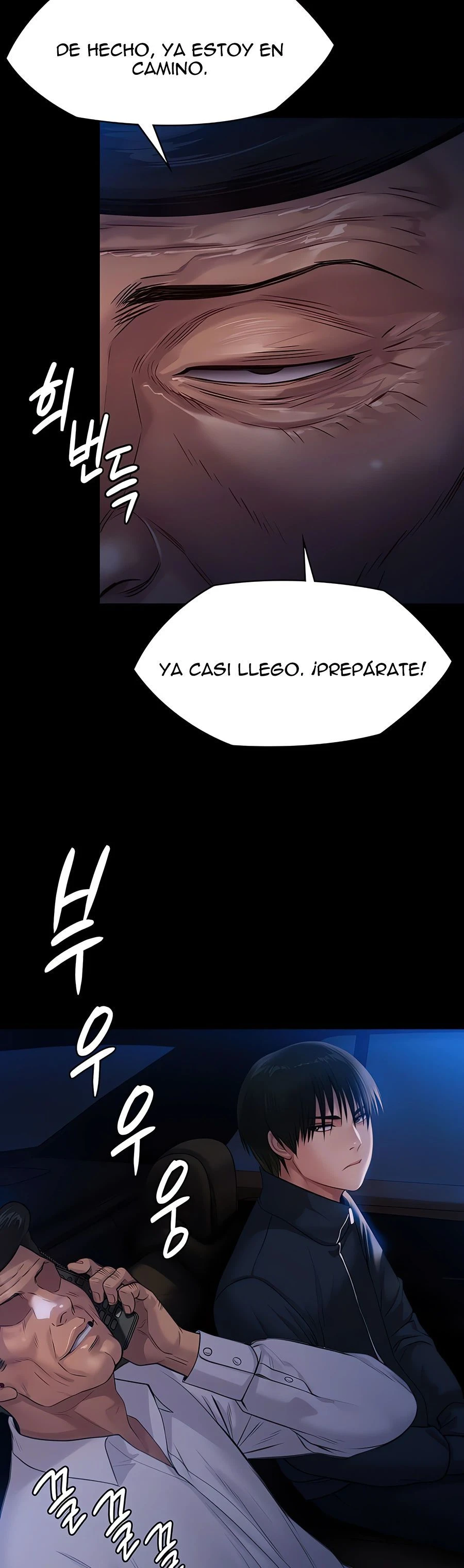 Queen Bee Capítulo 236 - Page 3