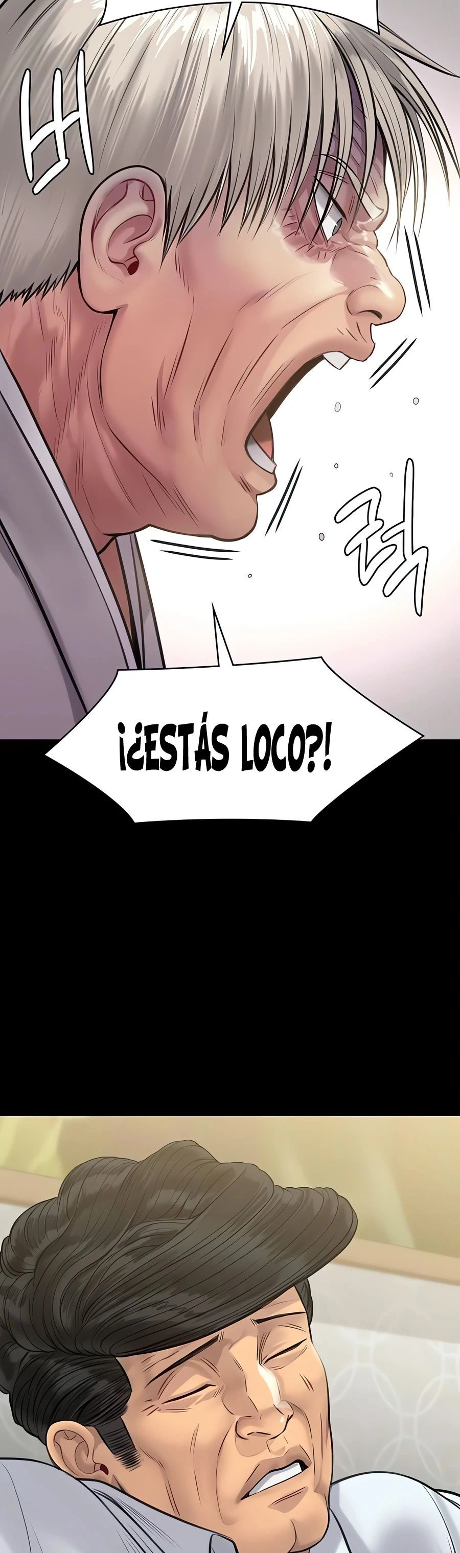 Queen Bee Capítulo 236 - Page 37