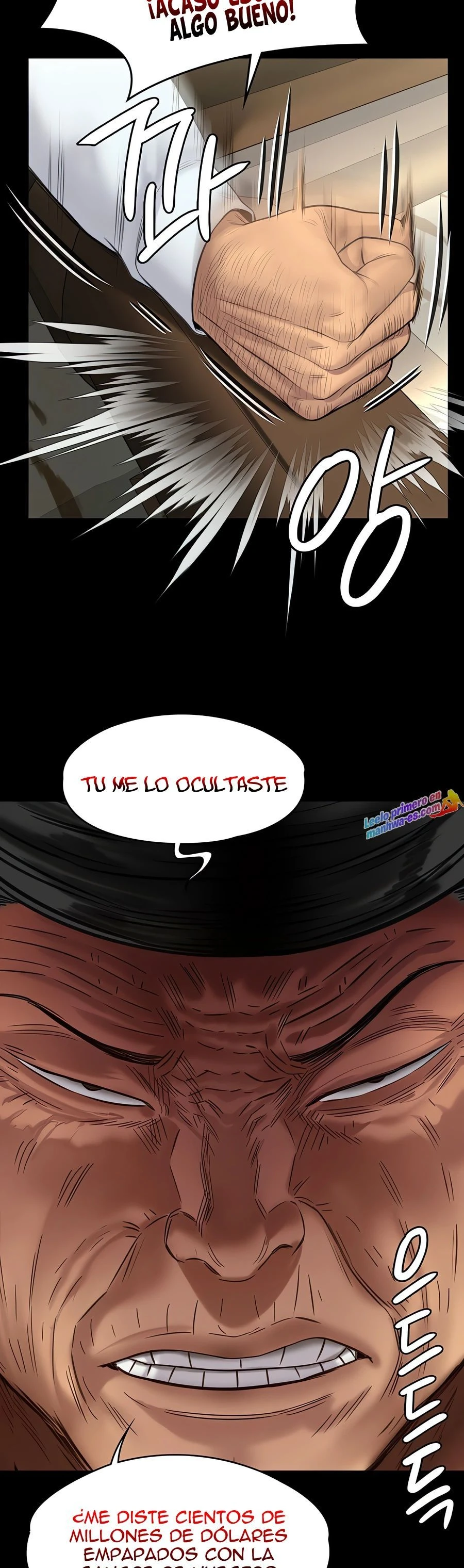 Queen Bee Capítulo 236 - Page 51