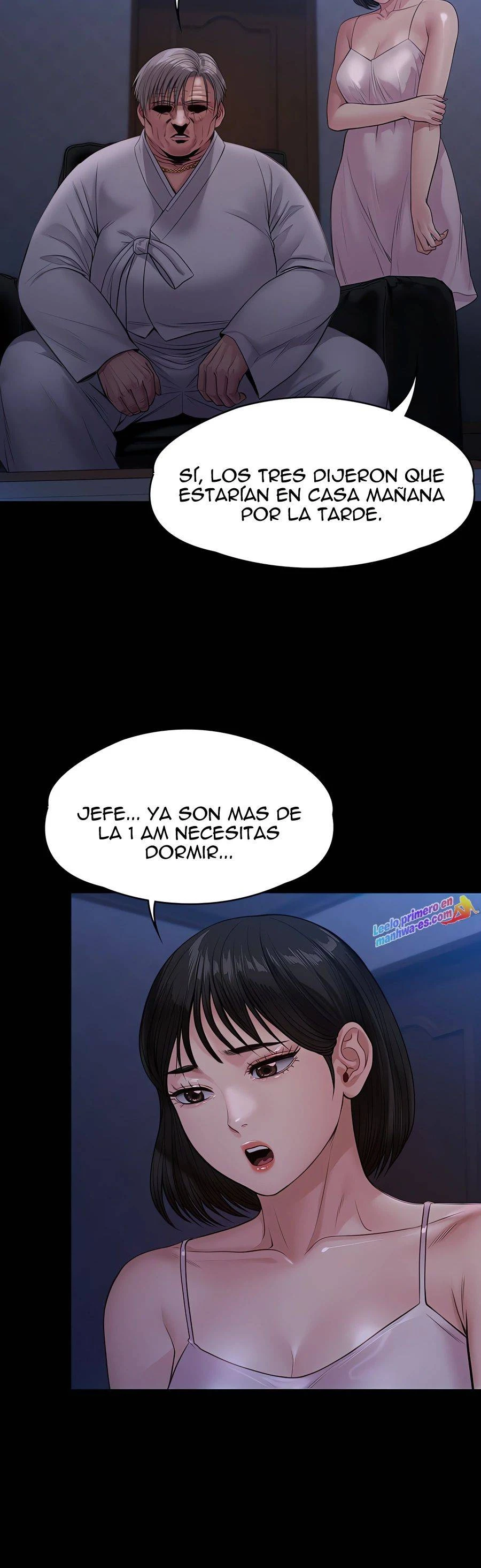 Queen Bee Capítulo 237 - Page 15