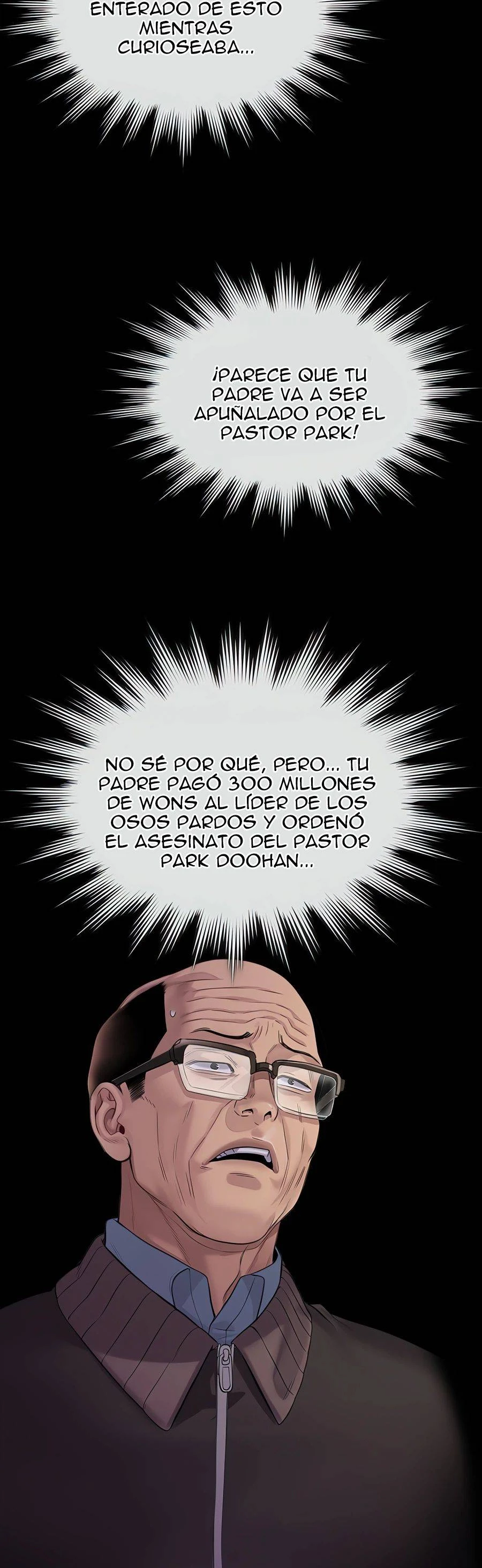 Queen Bee Capítulo 237 - Page 32